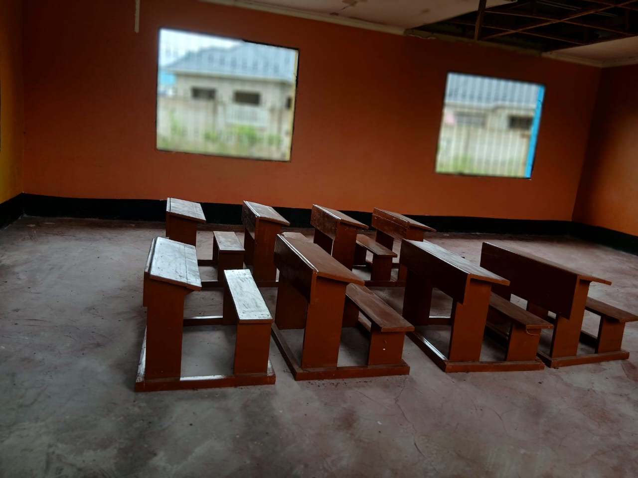 Classroom activity