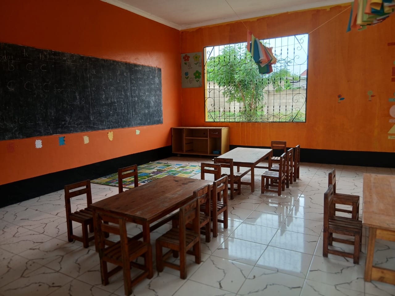 Baby Class